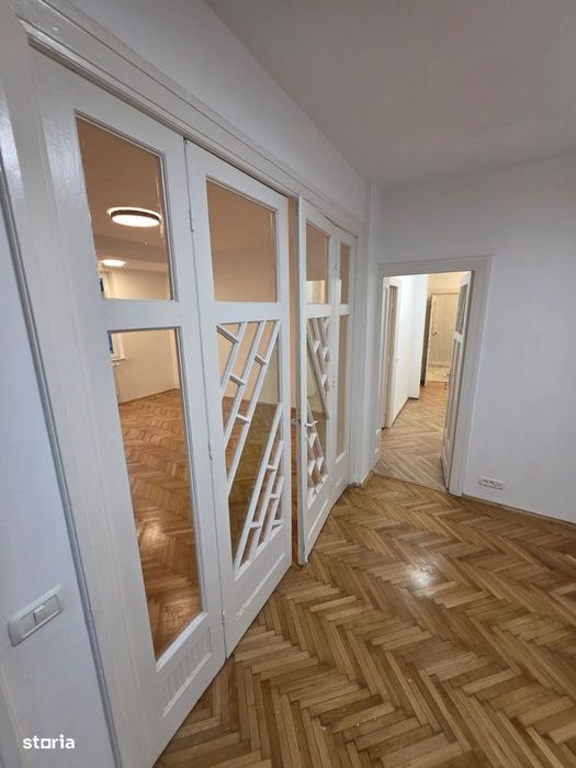 Apartament 3 Camere | Unirii | Centrala Proprie — fotografia 3