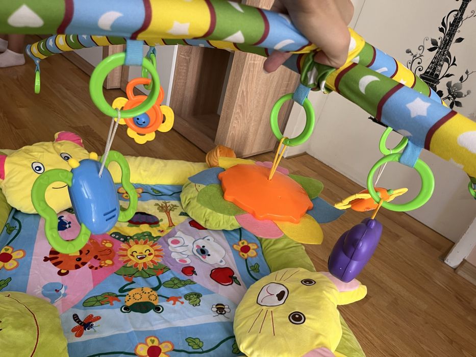 Активна гимнастика Lorelli