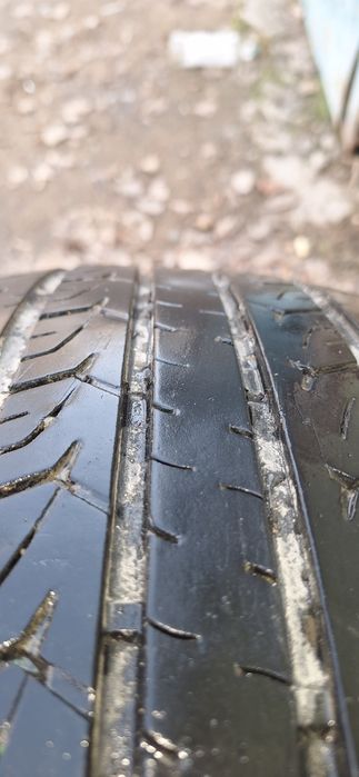 Продам комплект колёс на 18.