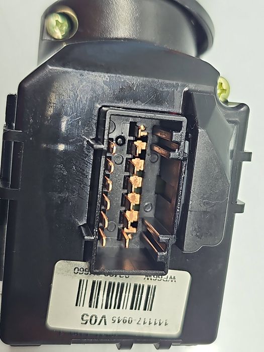 Maneta stergator Hyundai ix35 (LM) [Fabr 2010-2017] 93420-2Y660