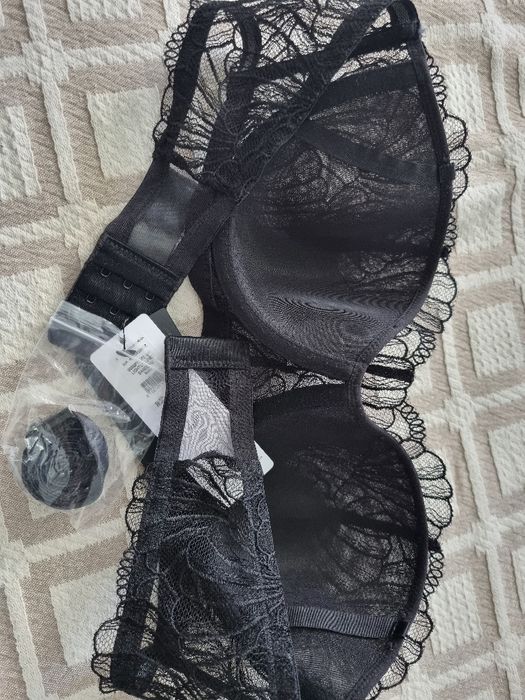 Sutien din dantela Calvin Klein