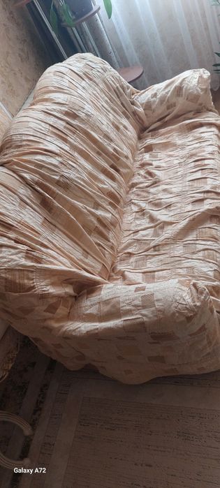 Диван комплект 3-2-1