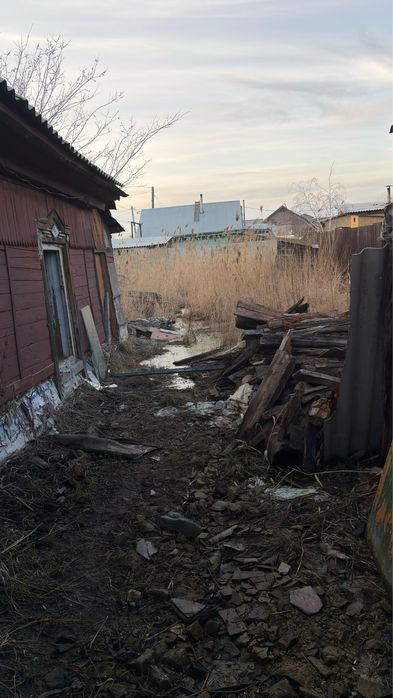 Продам дом в рабочем