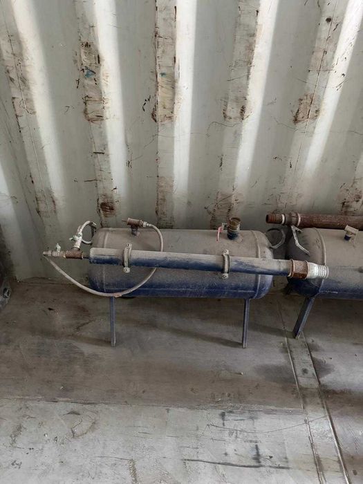 Продам пеногенератор для пенобетона