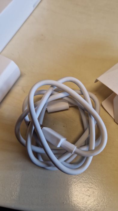 Incarcator xiaomi 120 w original cablu 6A