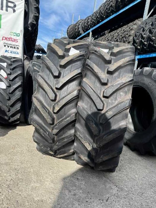 Marca ALLIANCE 420/85R34 anvelope noi radiale