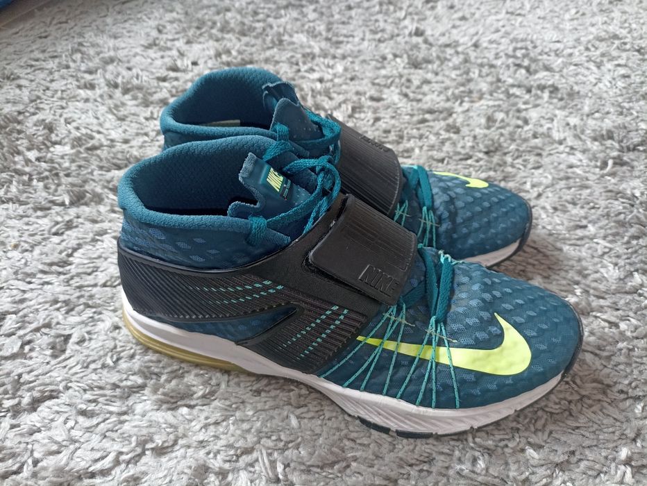 Мъжки маратонки Nike номер 43