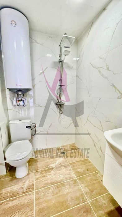 Продава се Двустаен апартамент в Варна, Възраждане 3 - 55 кв.м за 2000 €/кв.м - Снимка #6