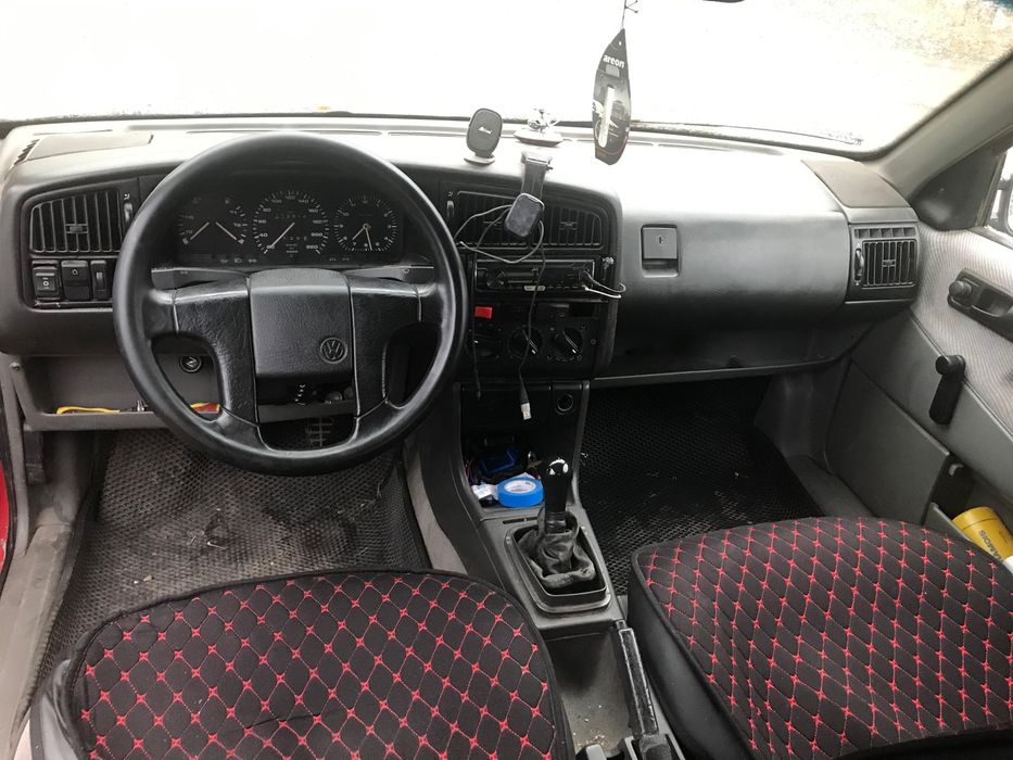 Volkswagen Passat B3