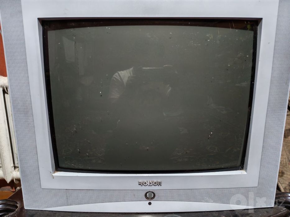 Продаю 5 телевизоров  (LG, Daewoo и др.)