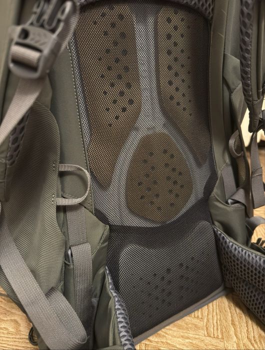 Rucsac drumetie Osprey Kestrel 58 L/XL