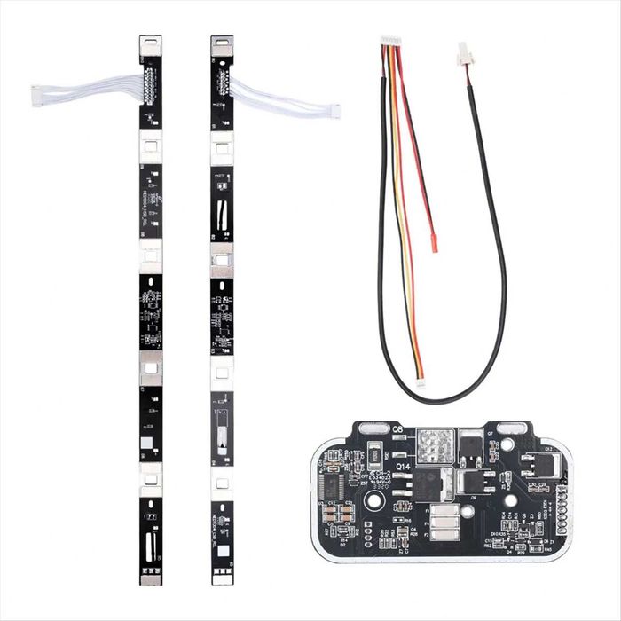 Placa BMS controller baterie trotineta electrica Xiaomi M365 Pro 2