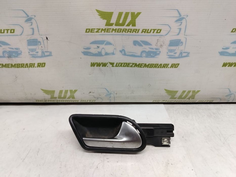 Maner interior 1k1837114 Volkswagen VW Golf 5 [2003 - 2009]