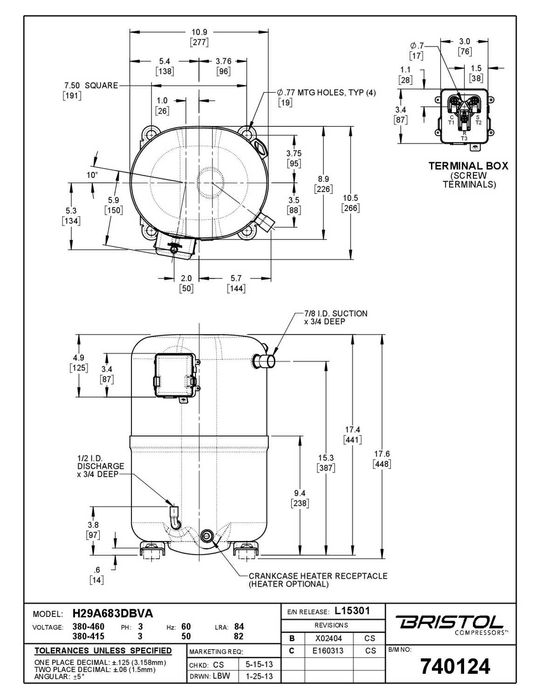 Продаю компрессор Холодильный