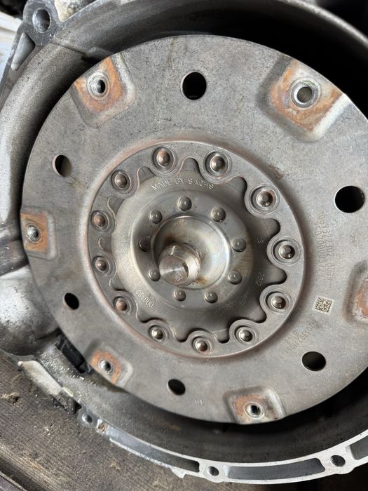 Convertizor n57 258 cp 313 cp