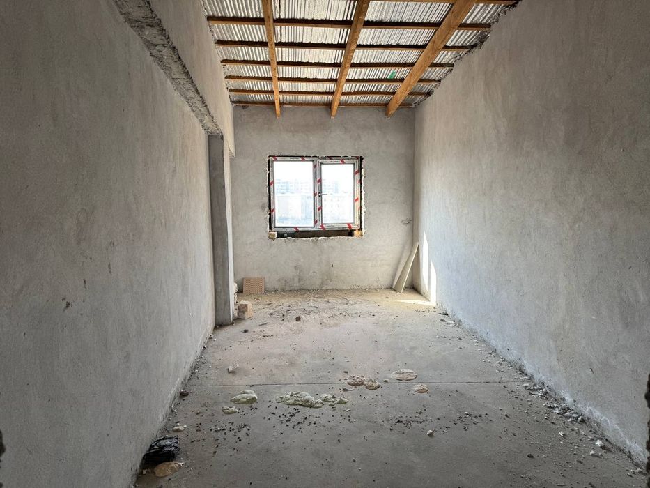 2х комнатная по выгодной цене.  Новостройка. Кирпичный дом. Школа 293