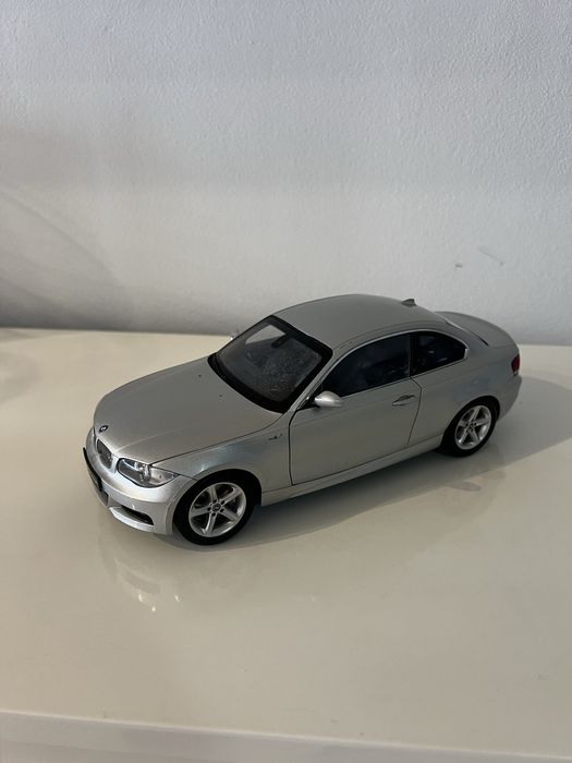 Bmw macheta seria1 kyosho