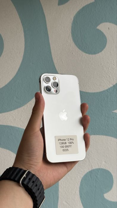 iPhone 12 Pro 128GB