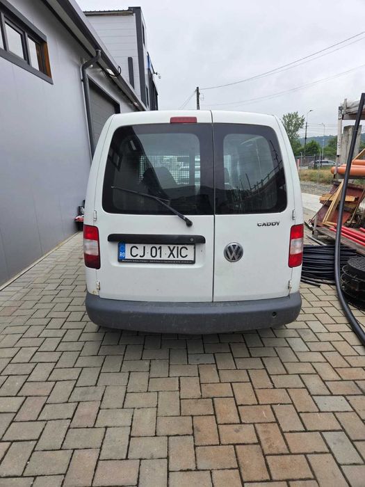 De vânzare Volkswagen Caddy