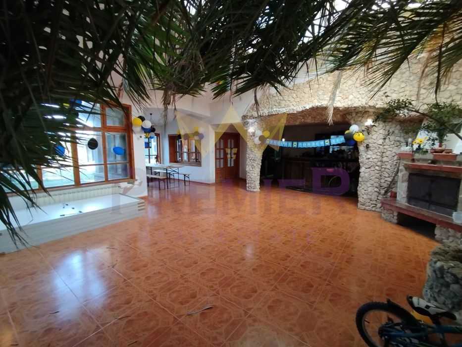 Къща в Варна, област-с.Климентово площ 1365 цена 230000