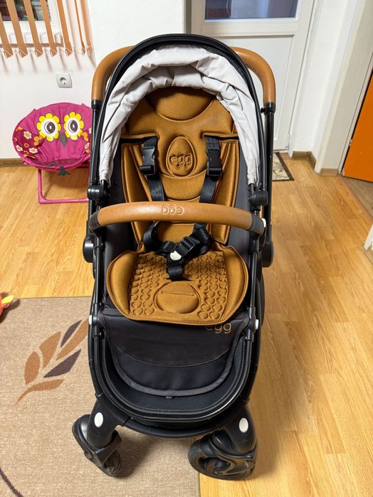 Бебешка количка EGG