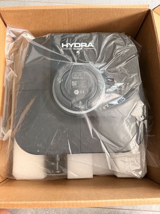 Stație de încărcare masina electrica Hydra Cubus 22kW