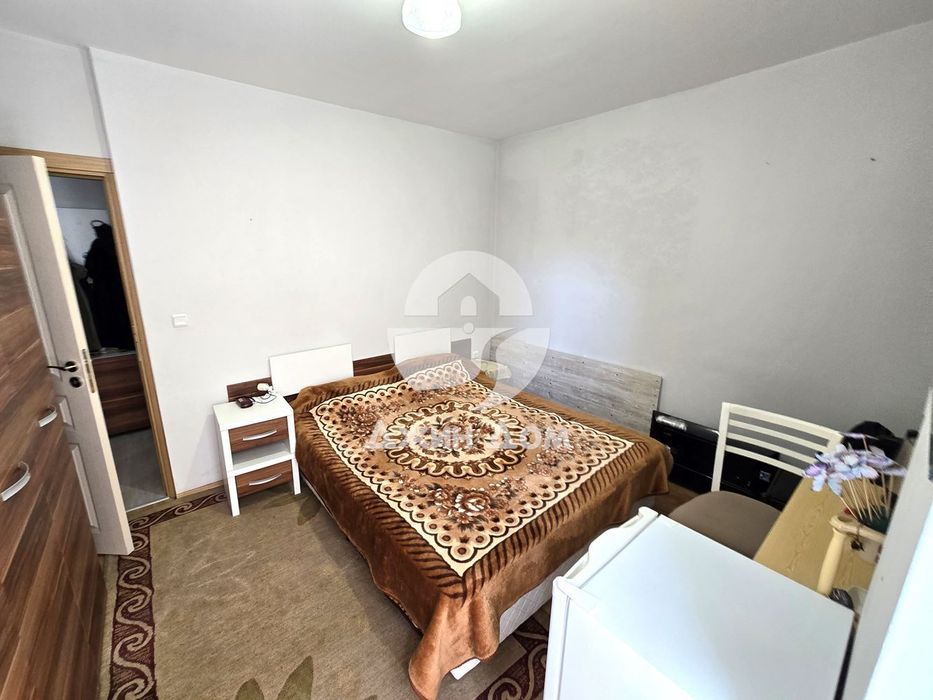 Продава се Тристаен апартамент в с. Равда, Област Бургас - 72 кв.м за 1431 €/кв.м - Снимка #9