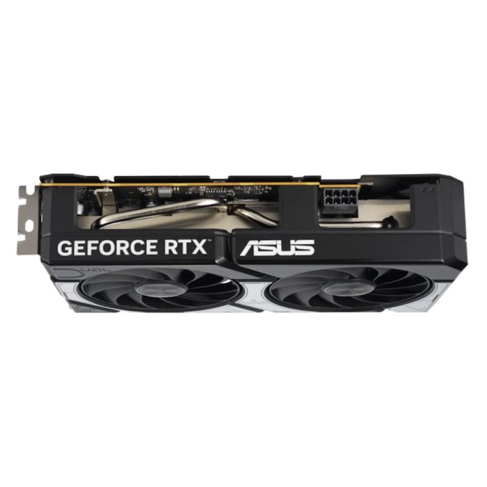nVIDIA RTX 5060 ASUS Dual OC Placa video DESIGILAT