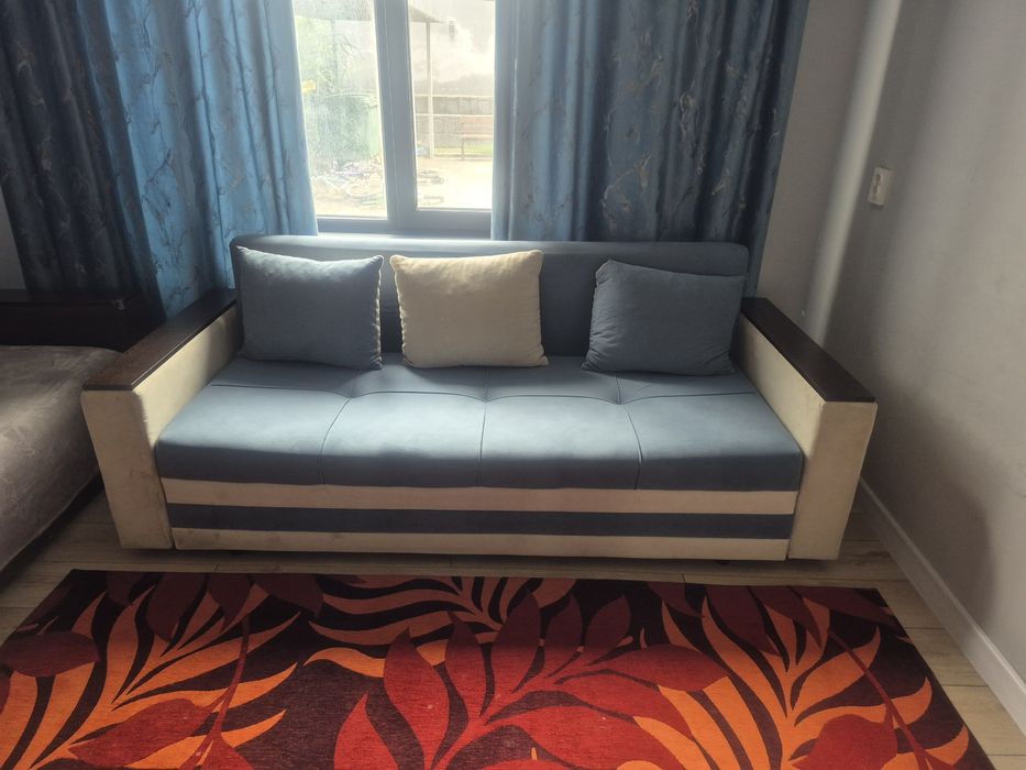 Срочно диван сатылады