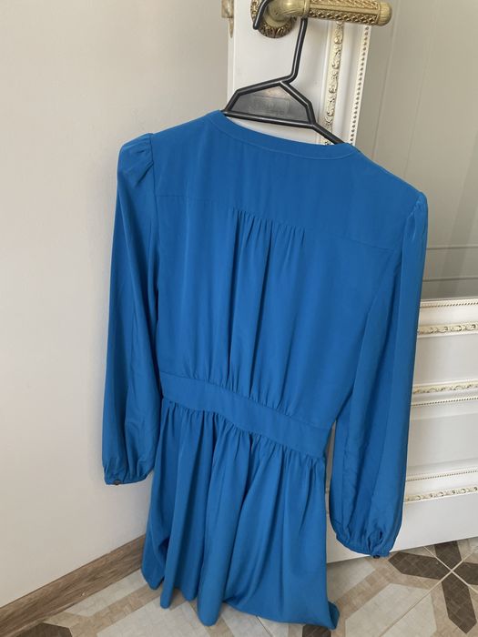 Платье Армани, оригинал