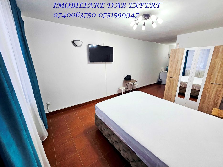 1 camera inchiriere mobilata si utilata TIGLINA