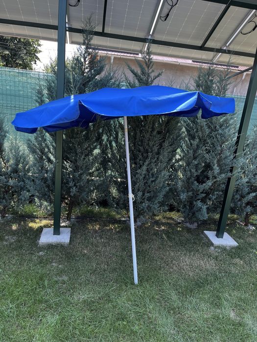 Umbrele de soare pentru plaja/gradina 1.8 - 2.0 m