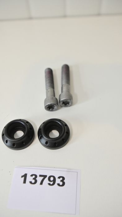 Capeti Contragreutate Ghidon BMW RNineT R Nine T 2017 - 2024