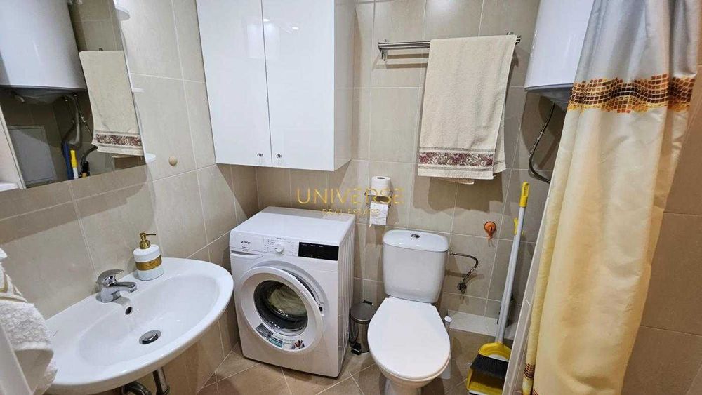 Продава се Двустаен апартамент в Поморие - 59 кв.м за 2119 €/кв.м - Снимка #5