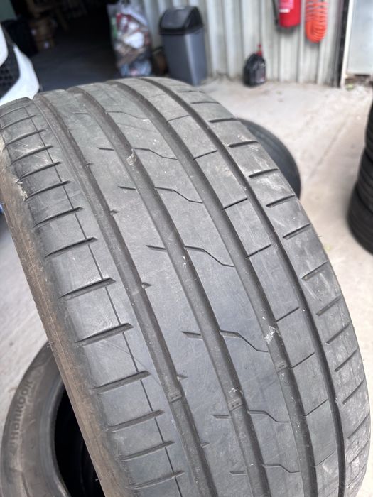 245/45/19 Hankook 4 бр 2023