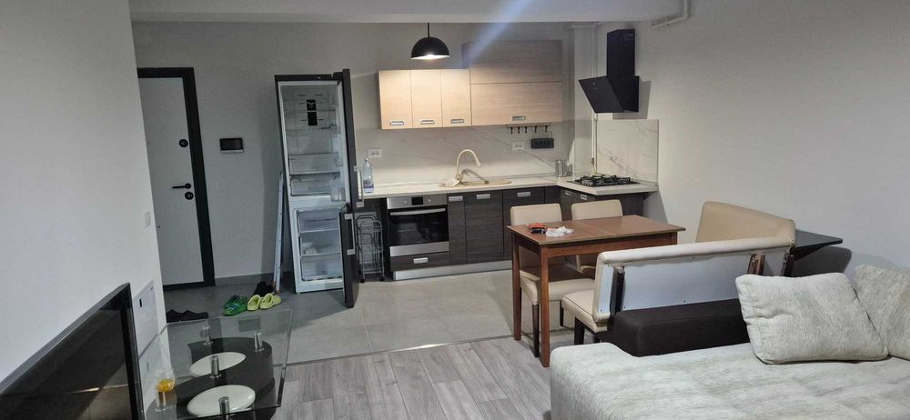 Apartament 2 camere de inchiriat zona Energia Constanta, bloc nou,  loc de parcare inclus