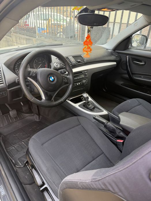 BMW 120 2010 euro5