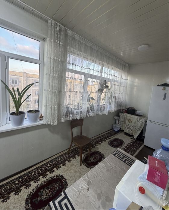 Код 820 Продам 3/5/5 ком квартиру куйлюк массив 5