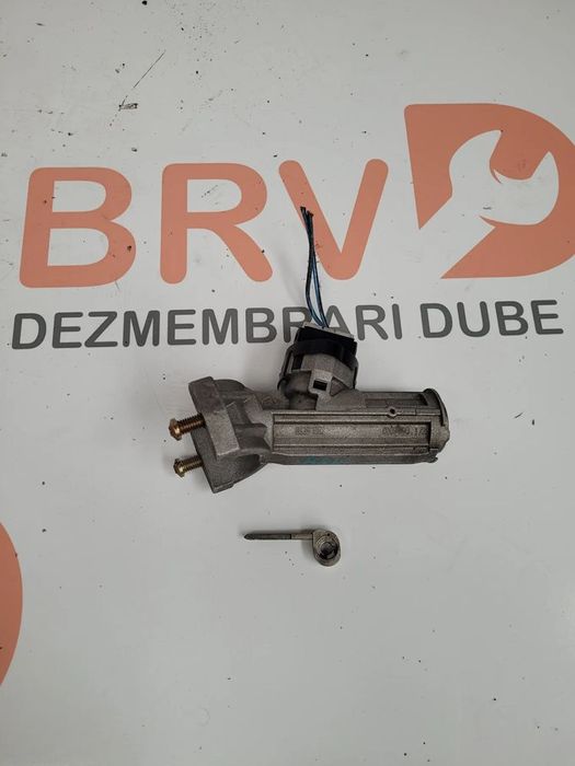 Contact cu cheie pentru Peugeot Boxer / Citroen Jumper / Fiat Ducato E