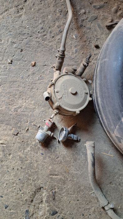 Пропан таблетка 40л