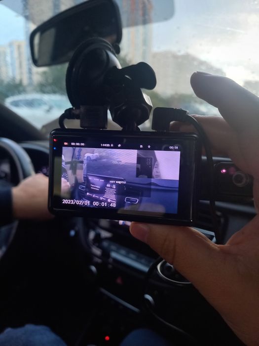 Продам видео регистратор