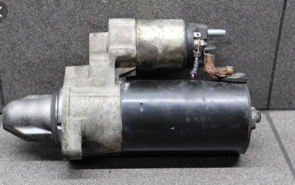 Electromotor 3.0cdi OM642 E4 C-Class/E-Class/ML/Sprinter/Vito/Chrysler