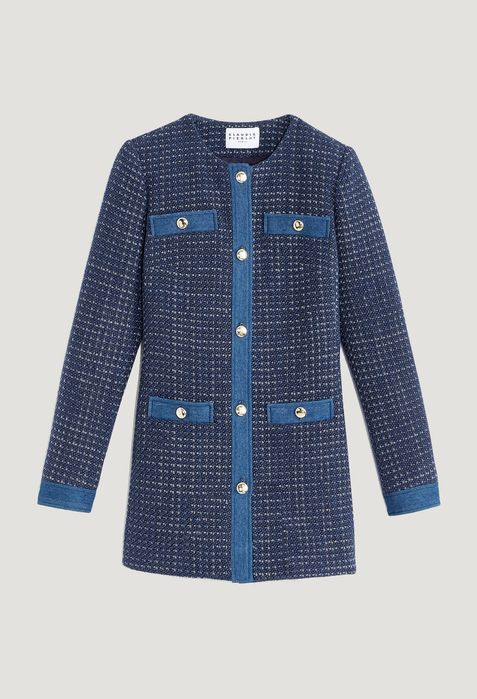 Palton trench Claudie Pierlot