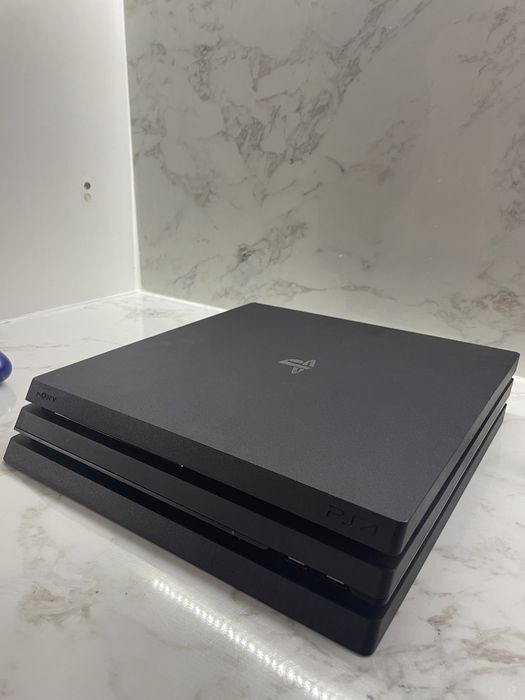 PlayStation 4Pro Сатылады