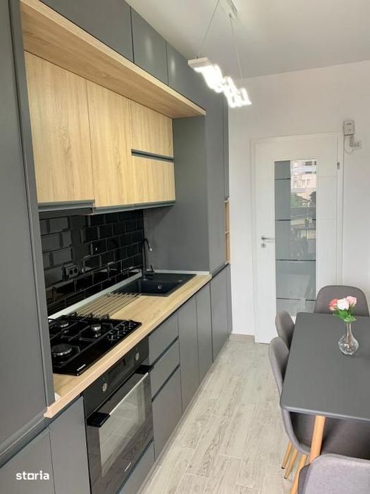 Apartament LUX Grozavesti/Politehnica Totul Nou
