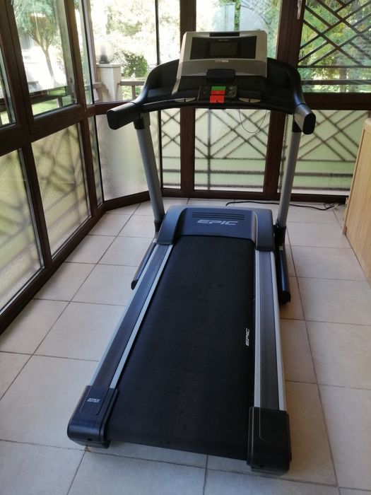 THREADMILL - Пътека за бягане