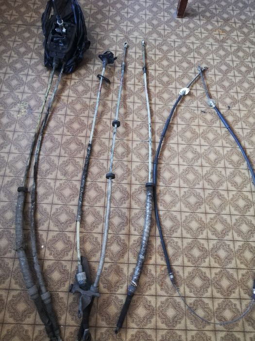 Бампер на пассат В-4