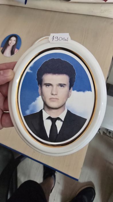 Fotoceramica cel mai bun preț
