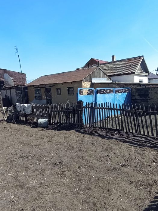 СРОЧНО! Продаётся дом. г. Абай, ст. Кзыл