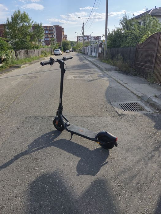 Trotineta electrica NINEBOT KickScooter F2